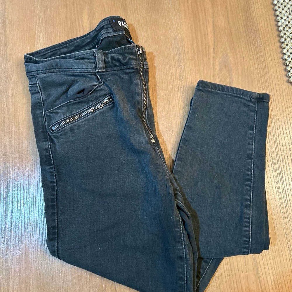 Paige Denim